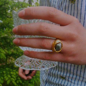 Vintage Ring/Accessories